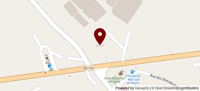 Altura de Milhano, Altura de Milhano