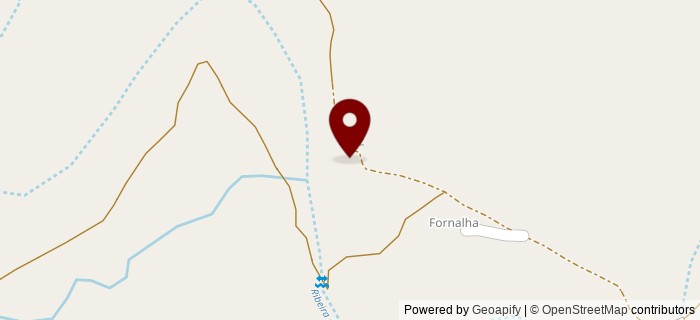 Fornalha, Fornalha