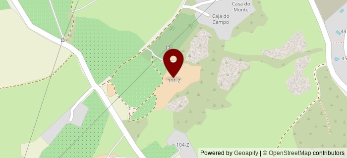 Po�o do �lamo, Po�o do �lamo