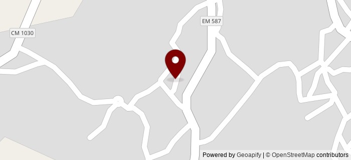 Rua das Laginhas, Aguiar da Beira