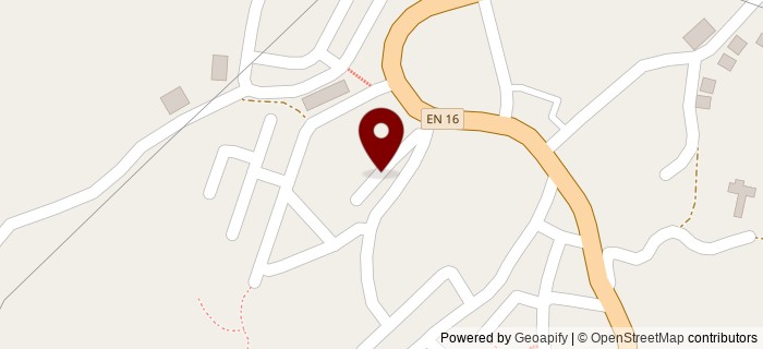 Rua Manuel dos Santos, Celorico da Beira