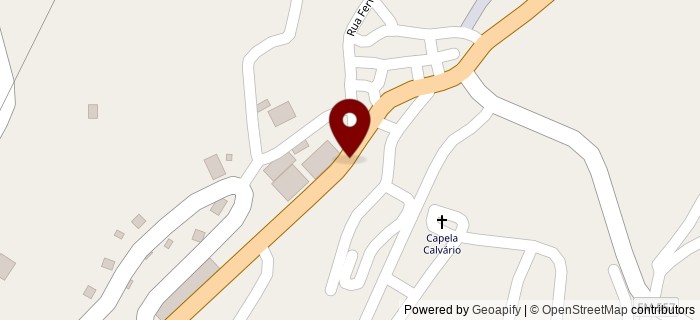 Travessa Sacadura Cabral, Celorico da Beira