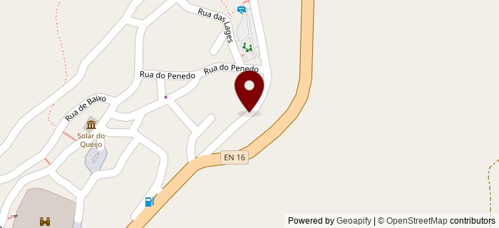 Quelha de S�o Martinho, Celorico da Beira