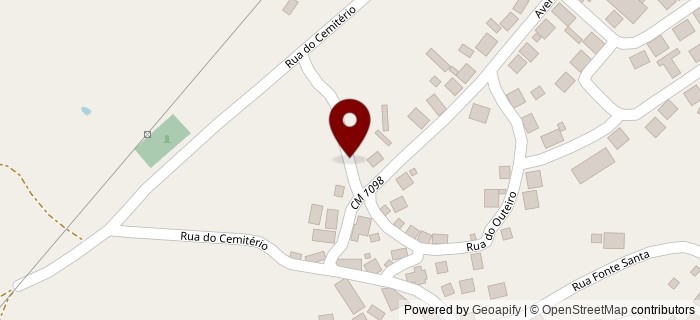 Rua da Escola, Celorico da Beira