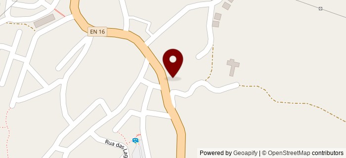 Rua do Pombal, Celorico da Beira