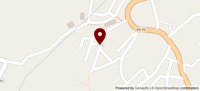 Praceta Antero da Silva Pereira, Celorico da Beira