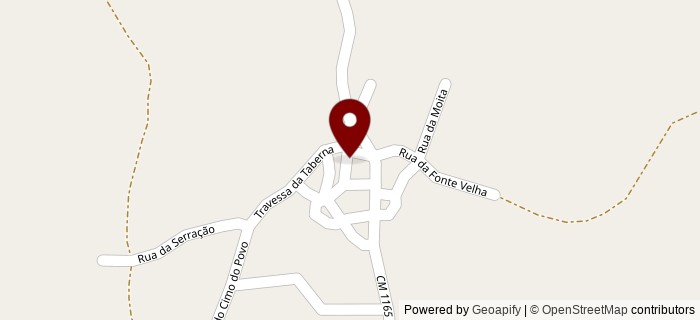 Carpinteiro, Carpinteiro