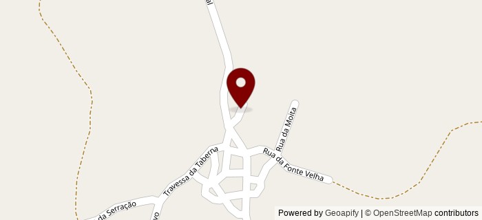 Travessa do Forno, Casal de Cinza