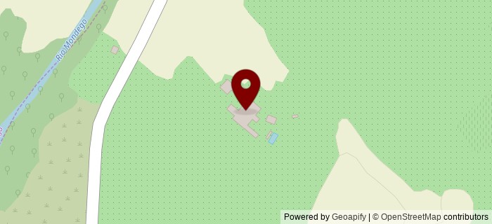 Quinta da Mitra, Quinta da Mitra