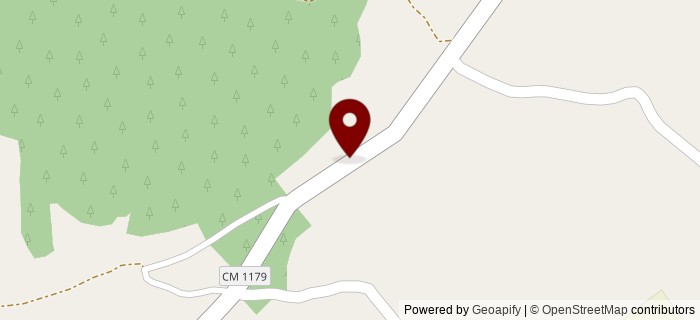 Seixinhas, Seixinhas