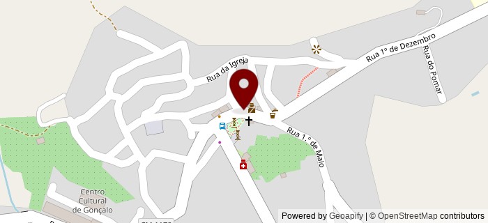 Vinha Grande, Vinha Grande