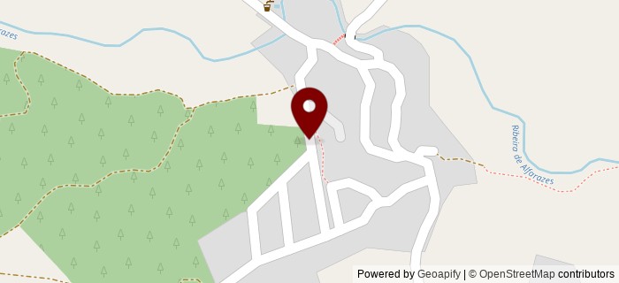 Rua de Jo�o Andrade de Pina, Guarda