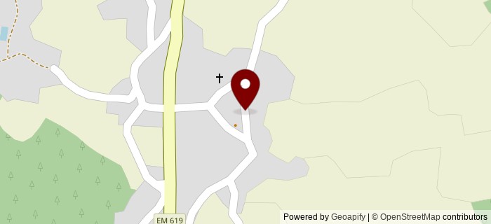 Quinta da Cal�ada, Guarda