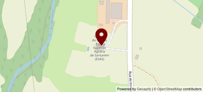 Quinta do Zambito, Guarda