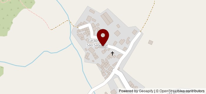 Rua do Campo de Futebol, Guarda