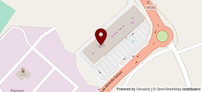 In Guarda Retail-Park, Guarda