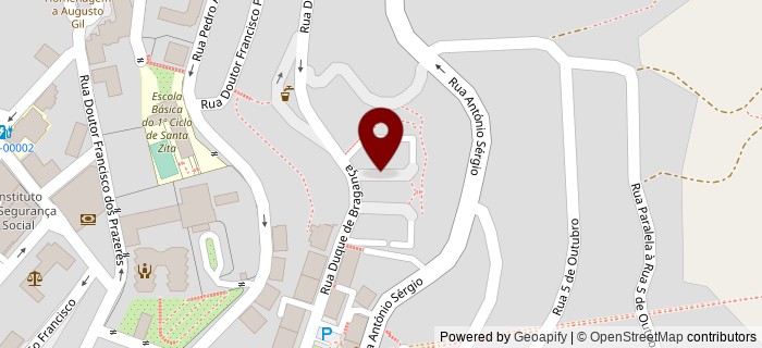 Pra�a Doutor Alberto Dinis da Fonseca, Guarda