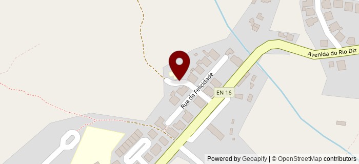 Rua do Futuro, Guarda