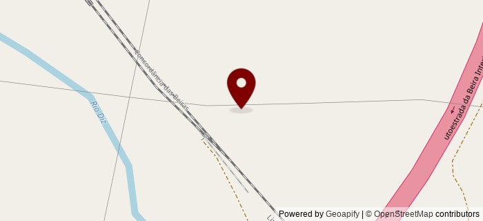 Bairro Econ�mico, Guarda