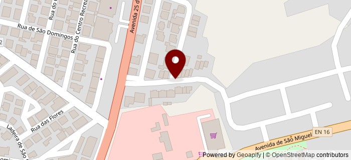 Rua Girassol, Guarda