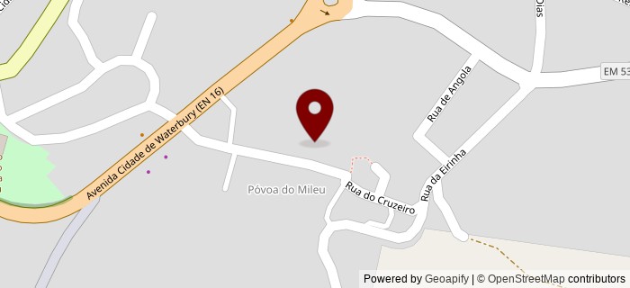 Travessa do Chafariz, Guarda