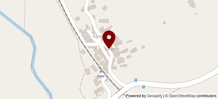 Rua Santo Ant�nio, Guarda