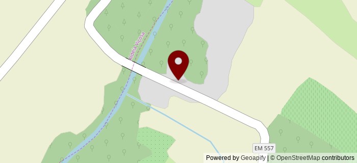 Quinta da Tranja, Guarda