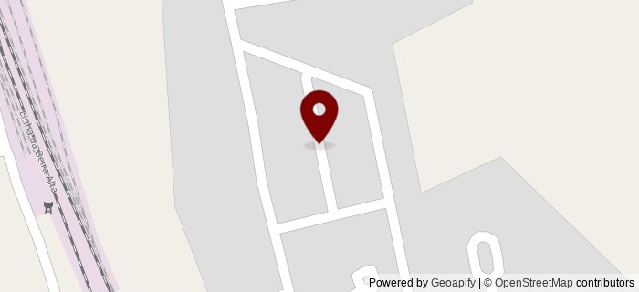 Rua 13 de Maio, Guarda