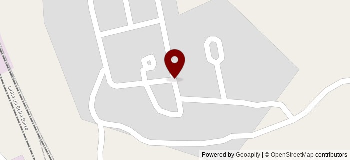 Travessa do Rosmaninho, Guarda