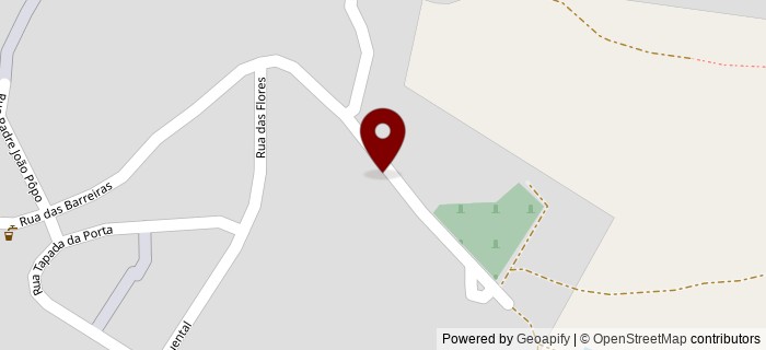 Bairro do Chal�, Guarda