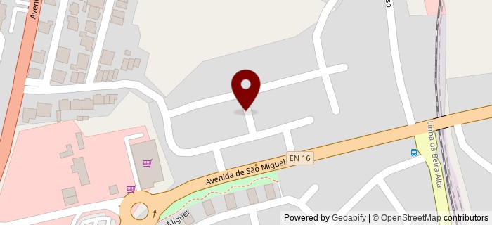 Travessa da Rua do Pina, Guarda