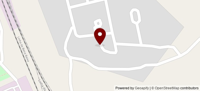 Largo do Rosmaninho, Guarda