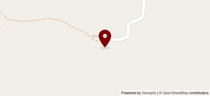 Dorgueira, Dorgueira