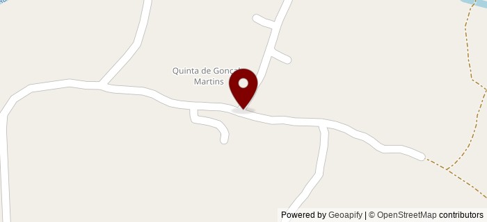 Quinta Gon�alo Martins, Quinta Gon�alo Martins