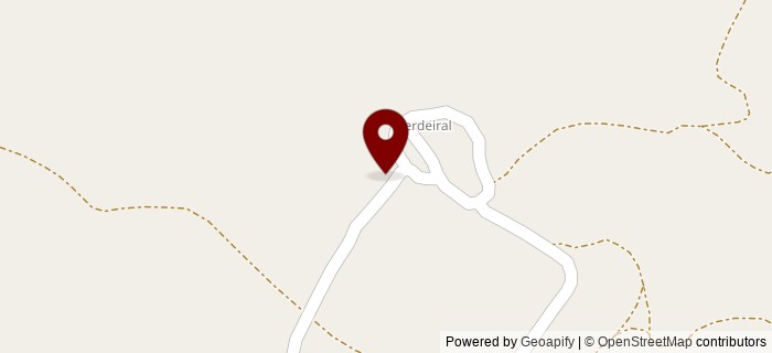 Cerdeiral, Cerdeiral