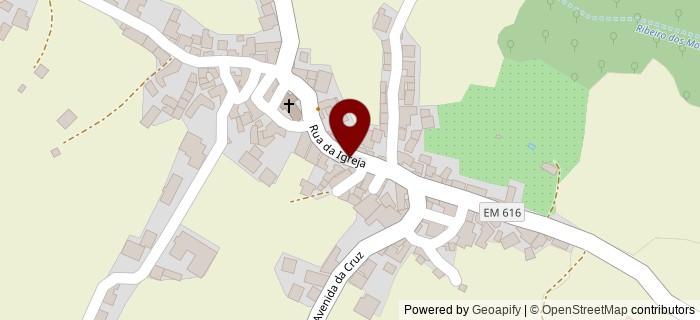 Quinta da Boavista, Quinta da Boavista