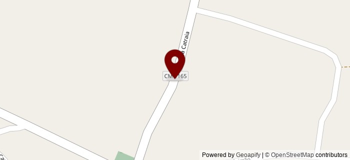 Rua da Catraia, Vila Garcia