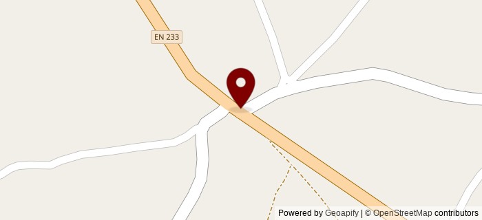 Santana da Azinha, Santana da Azinha