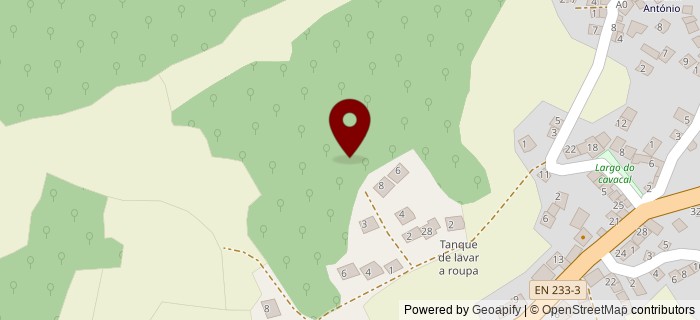 Rapoula do C�a, Rapoula do C�a