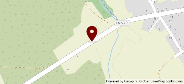 Rua Nuno Montemor, Sabugal