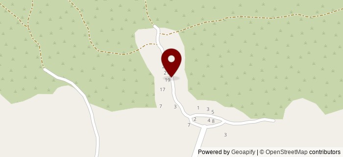 Rua do Castelo, Sabugal