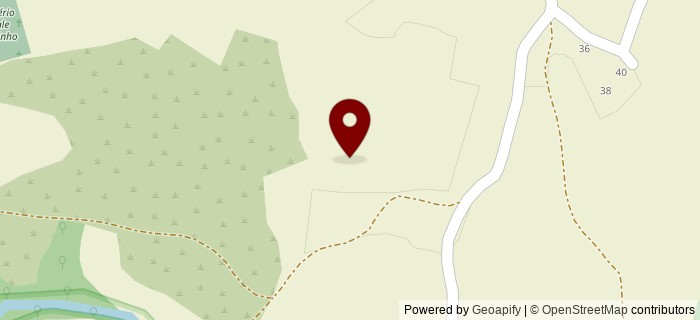 Vale de Espinho, Vale de Espinho