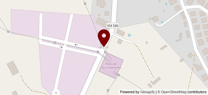 Rua Dom Jo�o de Castro, Trancoso