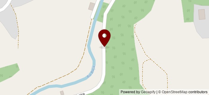 Avenida Bernardino Lopes Oliveira, Alcoba�a