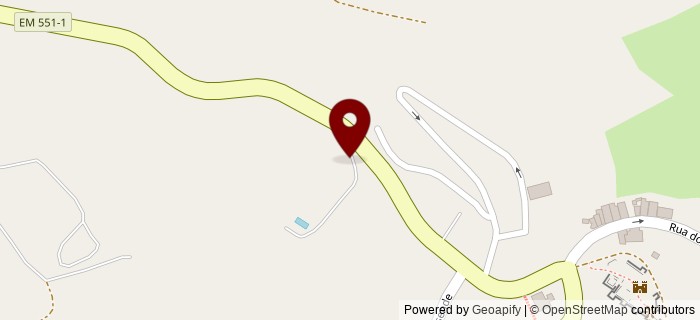 Rua do Castelo, Alcoba�a