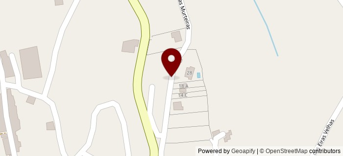 Rua de Santa Marta, �vora