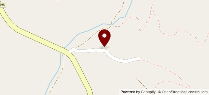 Fonte Quente, Fonte Quente