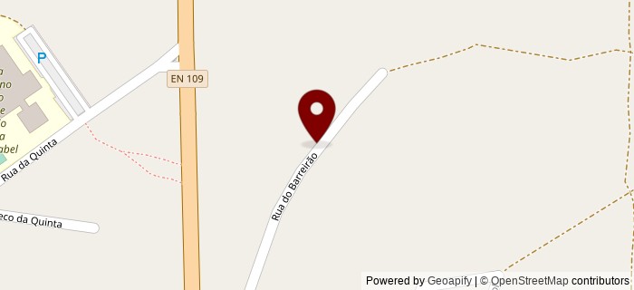 Rua do Barreir�o, Molianos