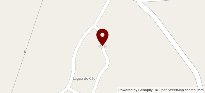 Travessa da Lagoa, Azambujeira