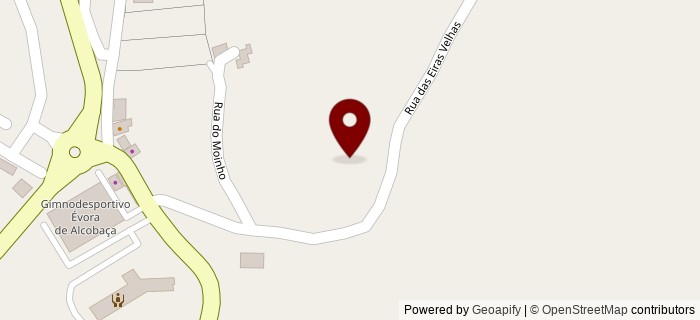 Eiras Velhas, Eiras Velhas